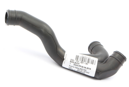 new audi a3 8l breather vent hose 06a103221bh original