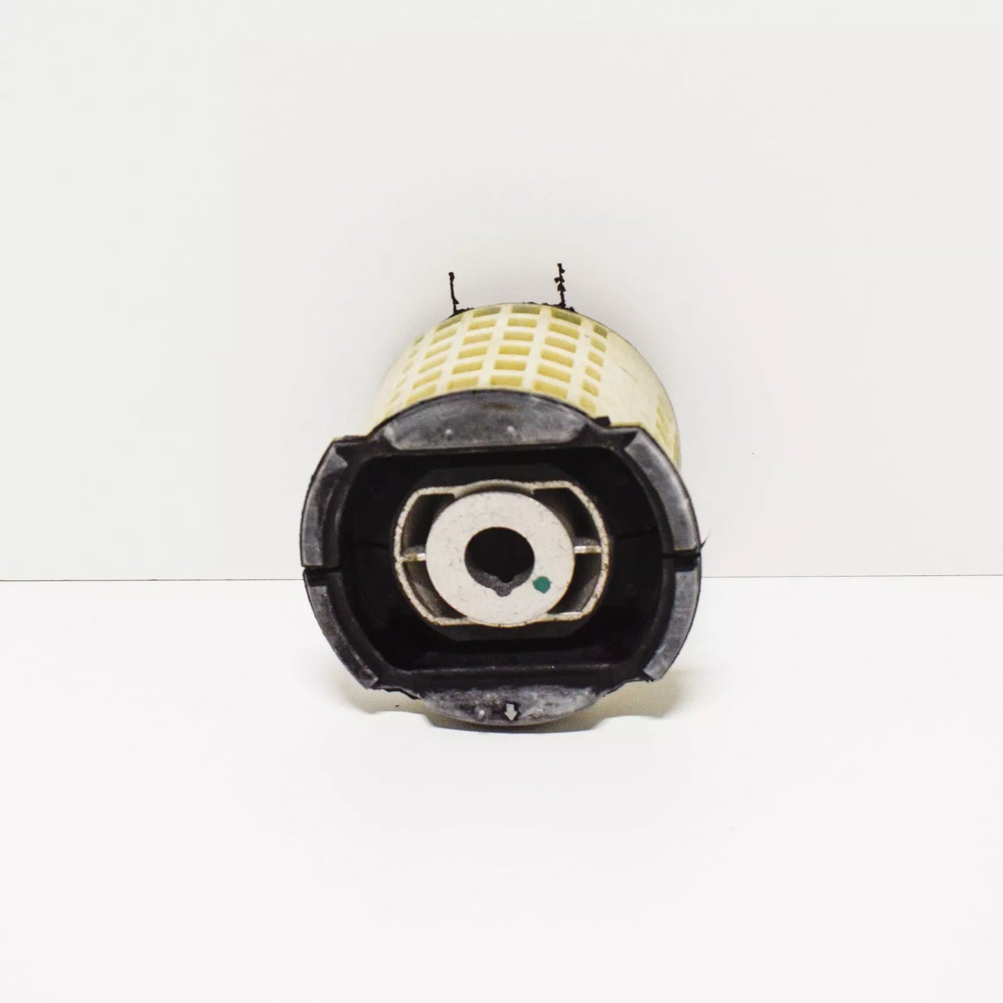 NEW BMW 5 F10 REAR AXLE RUBBER BUSHING MOUNTING 33316793864 ORIGINAL