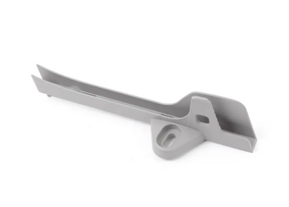 new bmw 5 f07 rear parcel shelf left support 7229731 51497229731 original