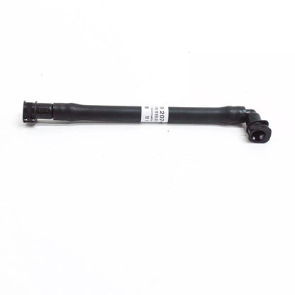 NEW BMW 5 E60 RIGHT HEADLIGHT WASHER HOSE 61677059207 7059207 ORIGINAL