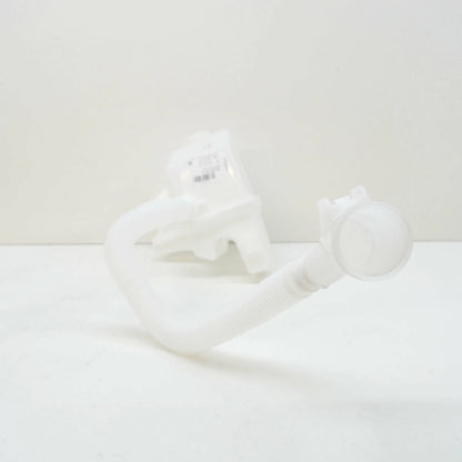 NEW VOLKSWAGEN LOAD E-UP BL WINDSHIELD WASHER RESERVOIR TANK 1S0955453G ORIGINAL