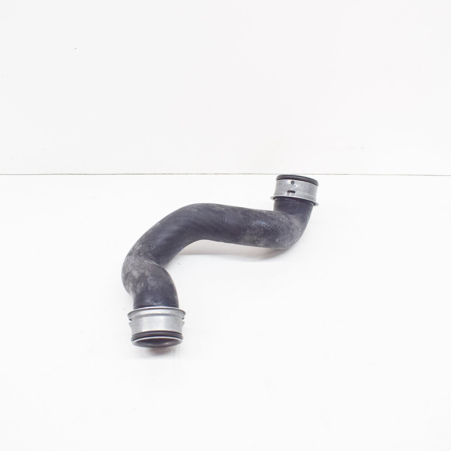 NEW MERCEDES-BENZ GLK X204 RIGHT UPPER RADIATOR PIPE HOSE A2045011782 ORIGINAL