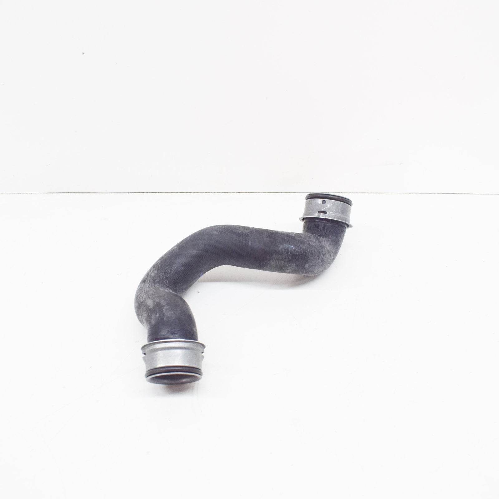 NEW MERCEDES-BENZ GLK X204 RIGHT UPPER RADIATOR PIPE HOSE A2045011782 ORIGINAL