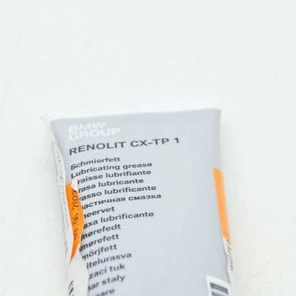NEW BMW 3 G20 LUBRICATING GREASE RENOLIT-CX 83192286018 ORIGINAL