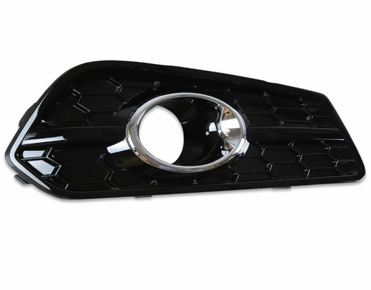 new ford galaxy mk3 cd390 front right grille e1gj-19952-ac5uaw 1940161 original