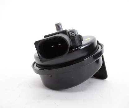 NEW VOLKSWAGEN BEETLE 5C HIGH NOTE HORN SIGNAL 8X0951223B ORIGINAL