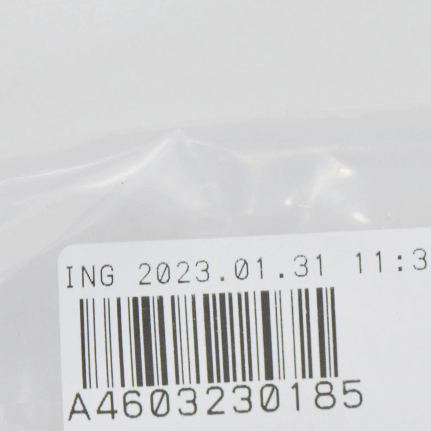 NEW MERCEDES-BENZ G W463 FRONT TORSION RUBBER MOUNTING A4603230185 ORIGINAL