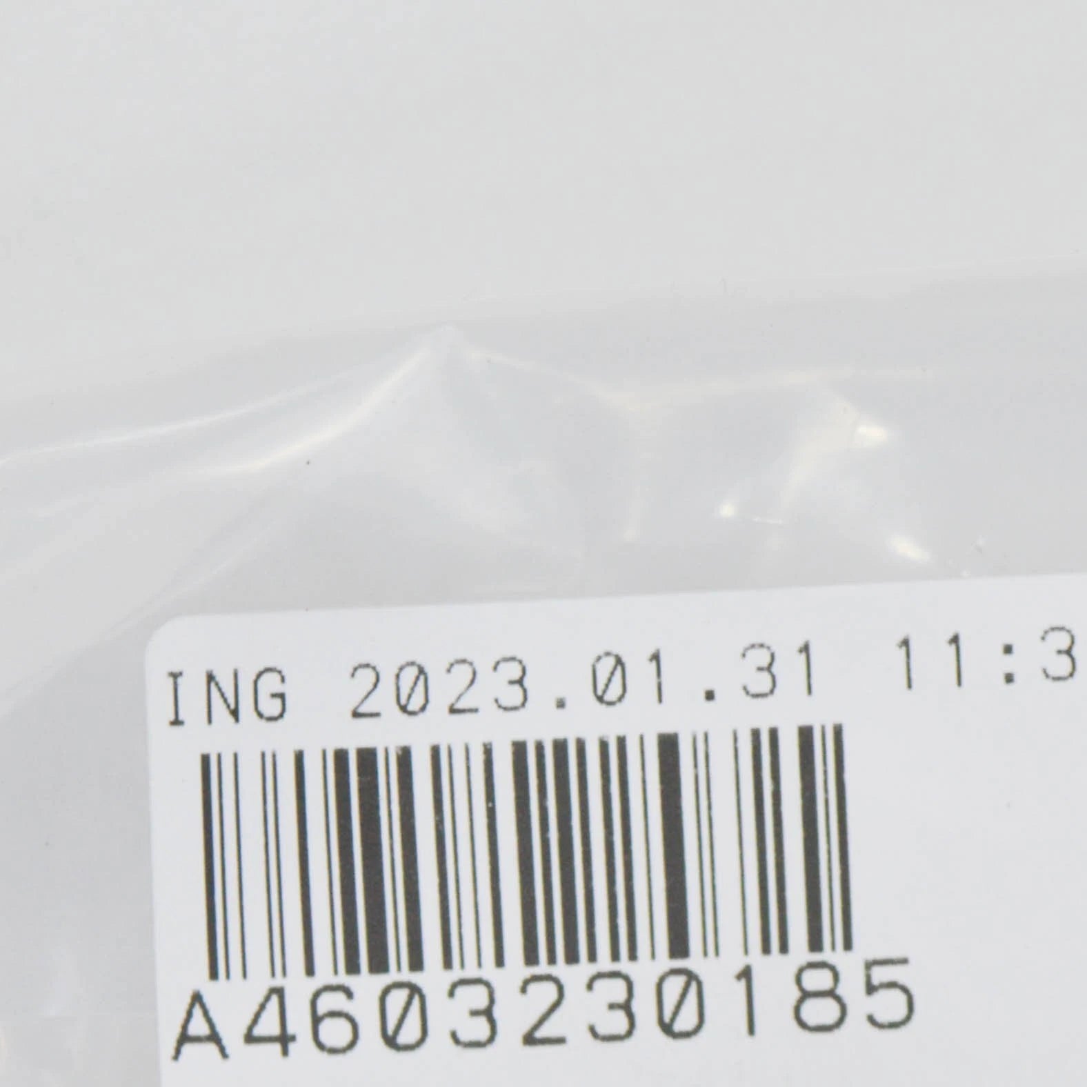 NEW MERCEDES-BENZ G W463 FRONT TORSION RUBBER MOUNTING A4603230185 ORIGINAL