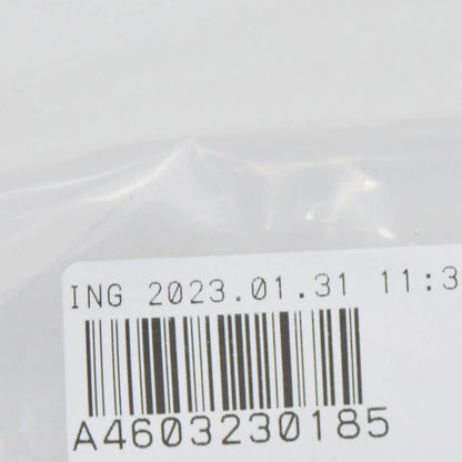 NEW MERCEDES-BENZ G W463 FRONT TORSION RUBBER MOUNTING A4603230185 ORIGINAL