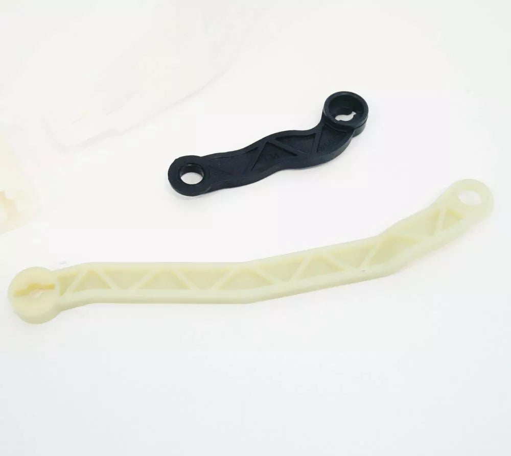 NEW AUDI Q3 8U HEATER MATRIX LEVER ASSEMBLY 1K1898001 LHD