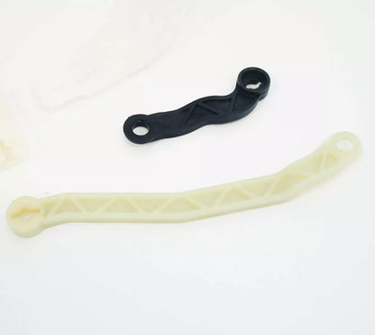 NEW AUDI Q3 8U HEATER MATRIX LEVER ASSEMBLY 1K1898001 LHD