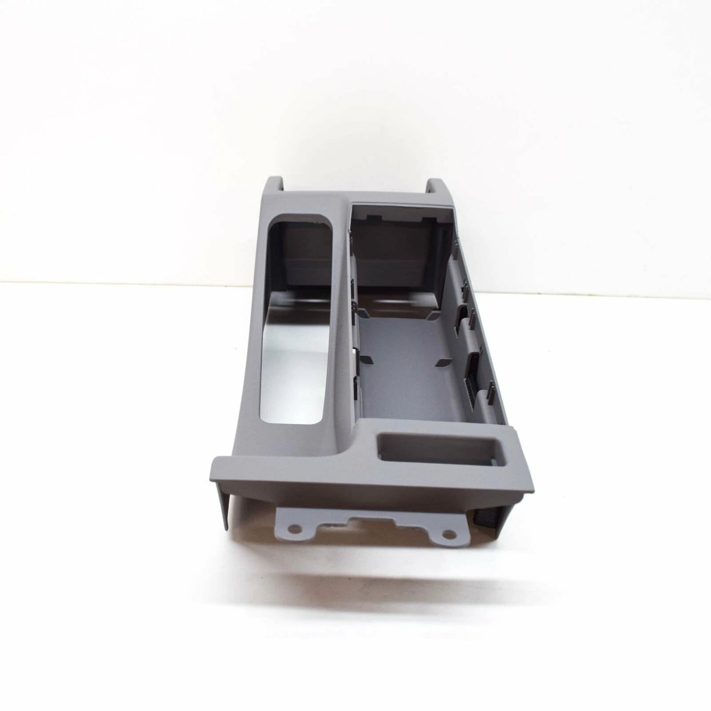 NEW BMW 3 E46 CENTER CONSOLE TRIM RHD 51168248521 8248521 ORIGINAL