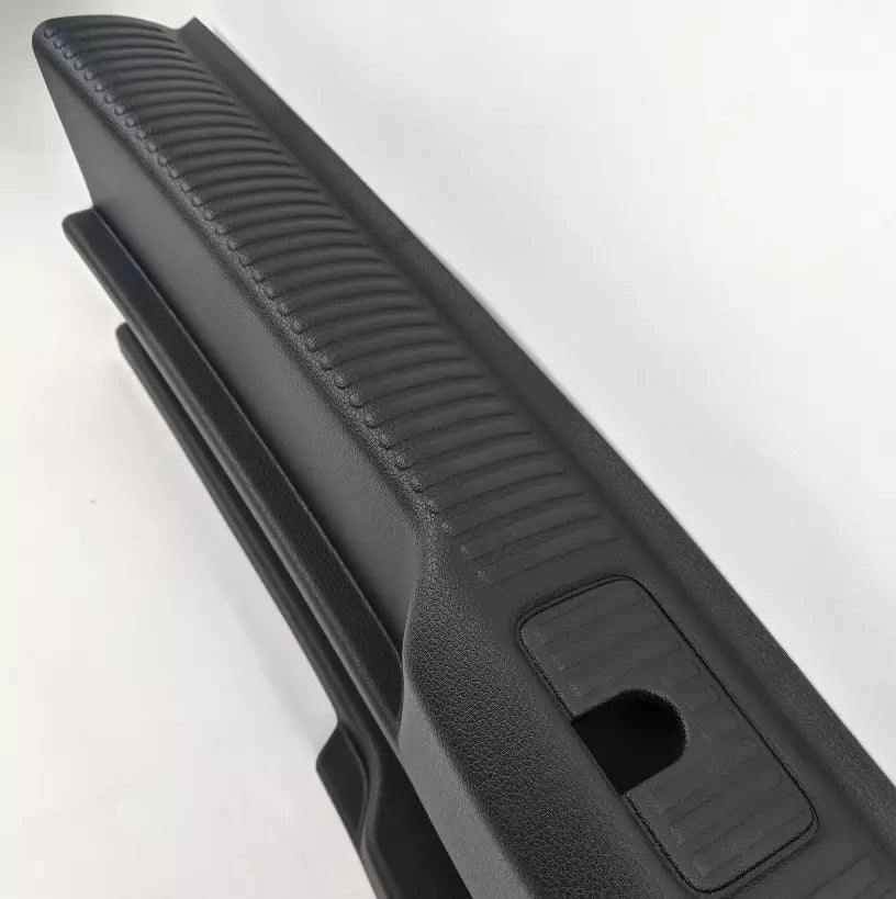 NEW AUDI A3 SPORTBACK 8V REAR INTERIOR BOOT TRIM PANEL 8V3863471J4PK ORIGINAL