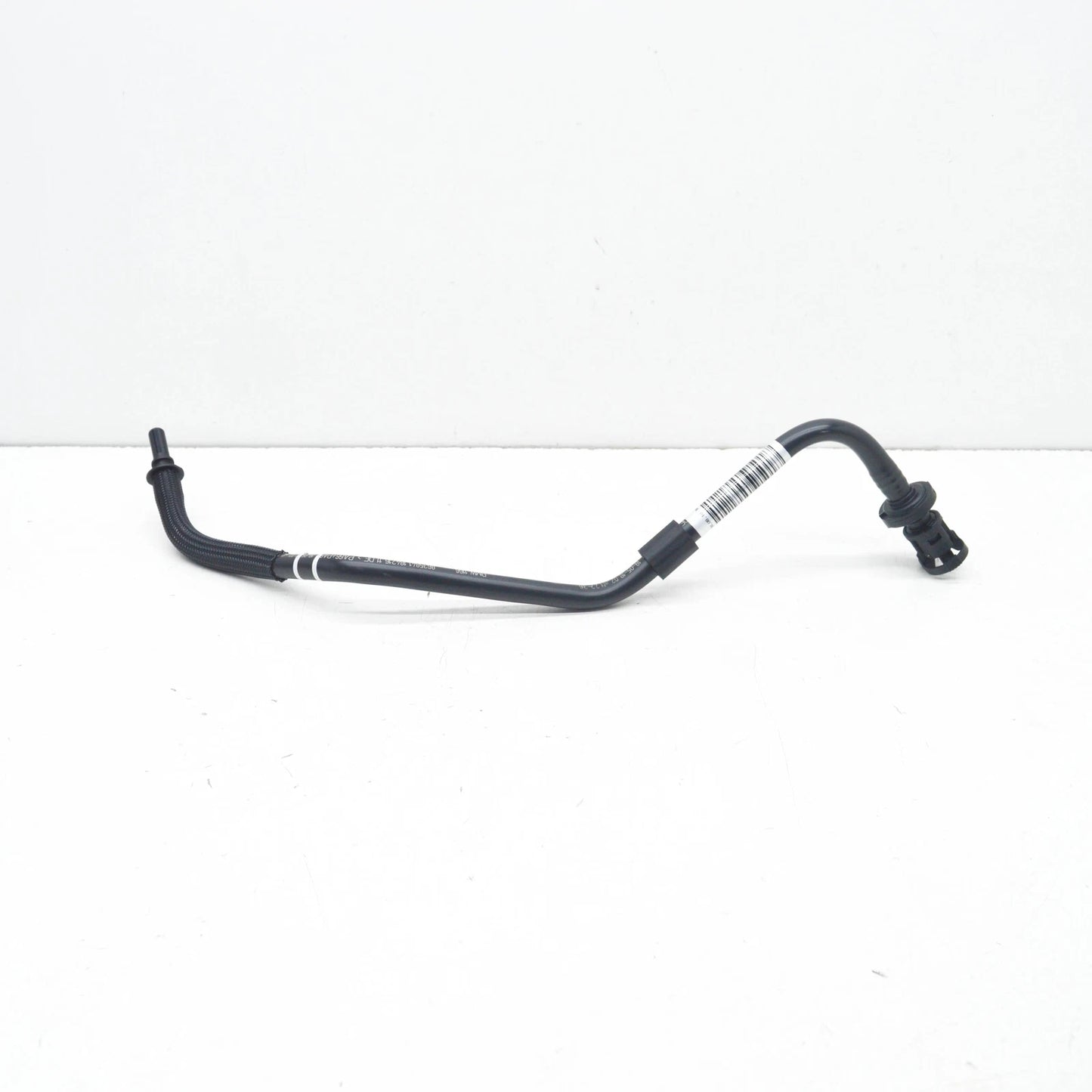 NEW BMW 3 F30 BRAKE SERVO VACUUM LINE 11668635841 ORIGINAL