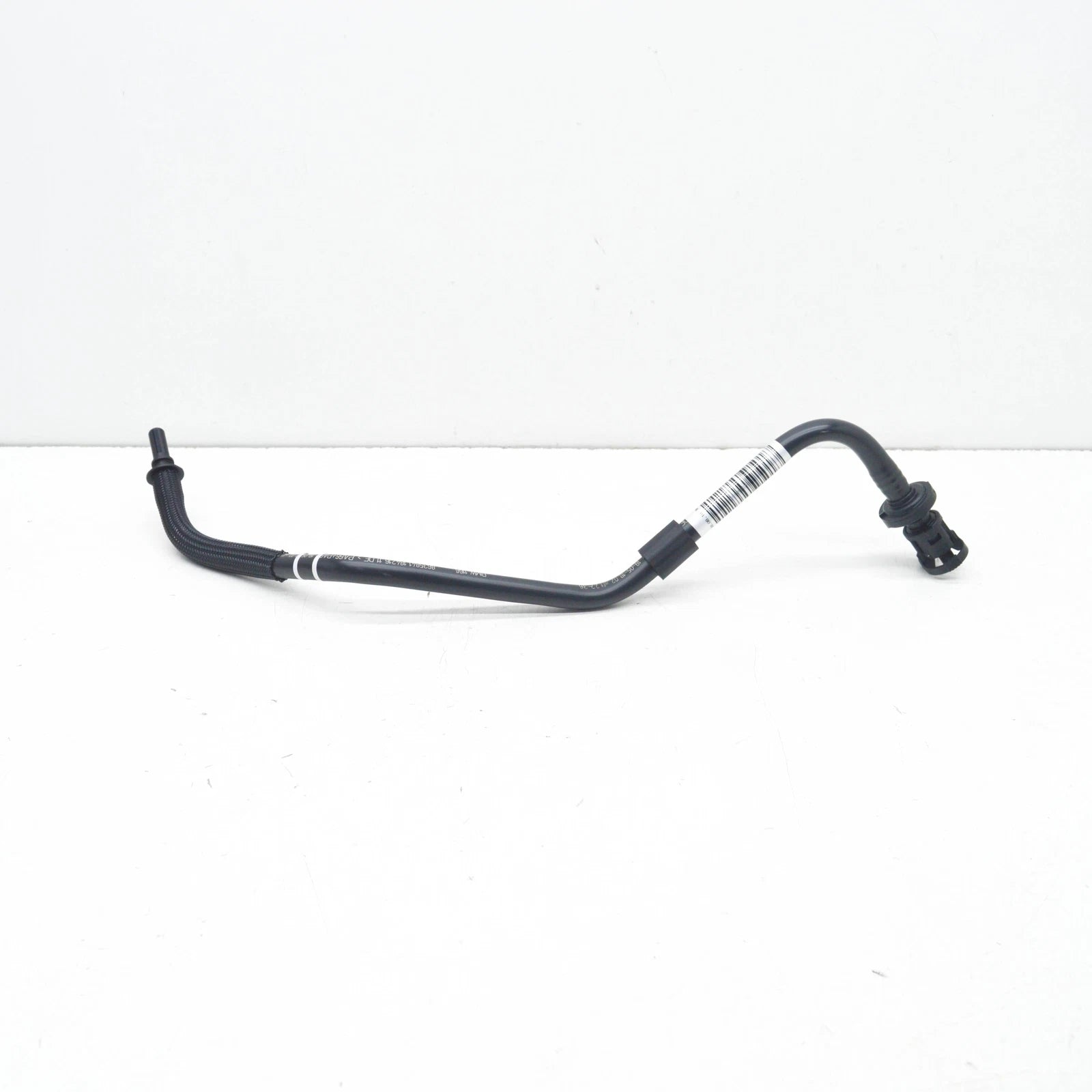 NEW BMW 3 F30 BRAKE SERVO VACUUM LINE 11668635841 ORIGINAL