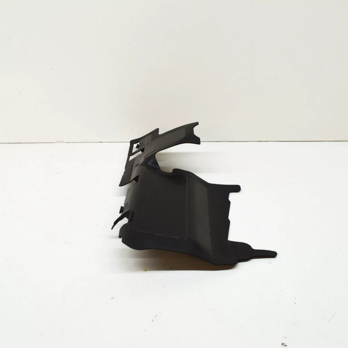 NEW VOLKSWAGEN BEETLE A5 FRONT LEFT RADIATOR SUPPORT AIR DUCT 5C5121283D