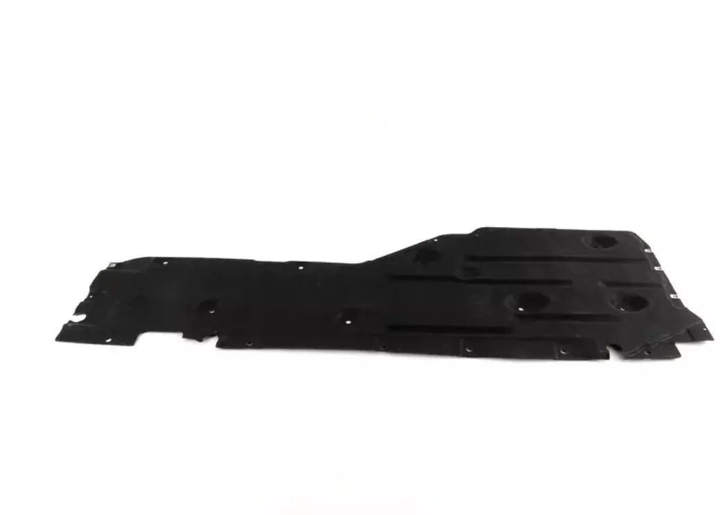 NEW BMW 3 COUPE E92 FRONT RIGHT UNDERBODY COVER 7065910 51757065910 ORIGINAL