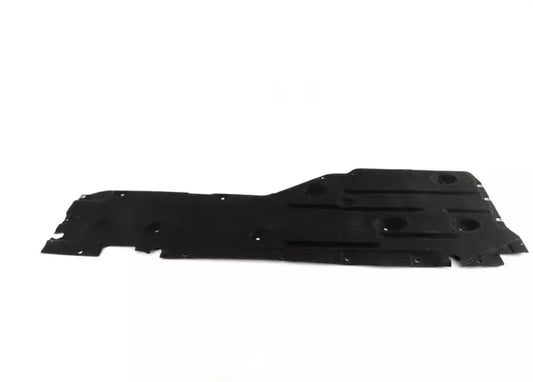 NEW BMW 3 COUPE E92 FRONT RIGHT UNDERBODY COVER 7065910 51757065910 ORIGINAL