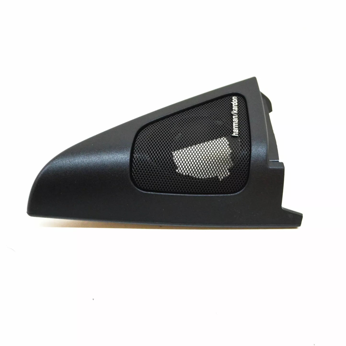 NEW BMW 3 E92 LEFT SPEAKER CORNER COVER HARMAN KARDON 51337270893 ORIGINAL