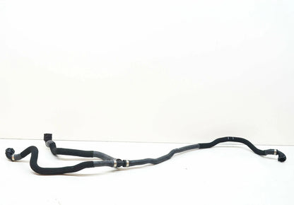 NEW BMW 5 G30 COOLING REMOTE RADIATOR UPPER HOSE 17128602863 ORIGINAL