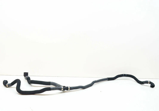 NEW BMW 5 G30 COOLING REMOTE RADIATOR UPPER HOSE 17128602863 ORIGINAL