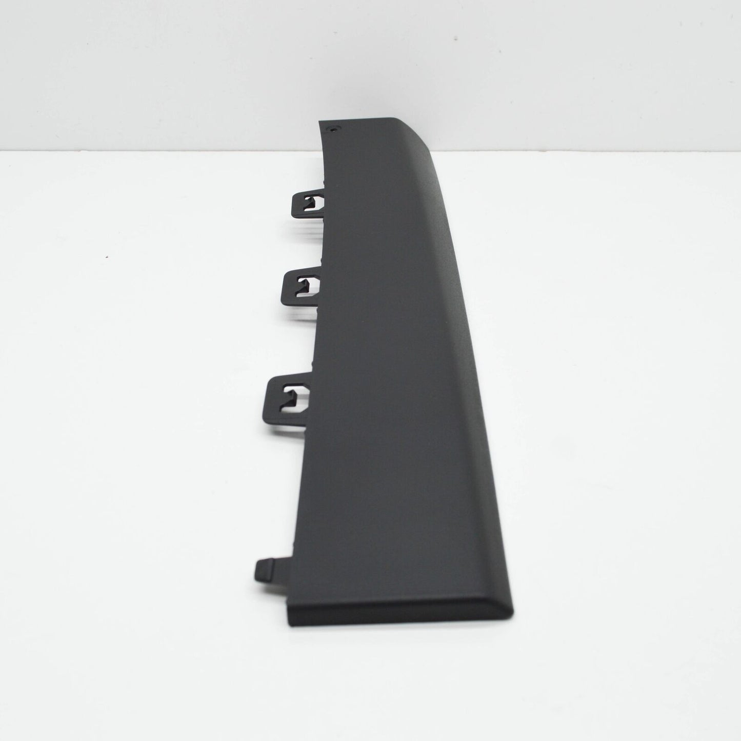 NEW MB E W213 REAR BUMPER BOTTOM LATERAL TRIM RIGHT A2138857402 ORIGINAL