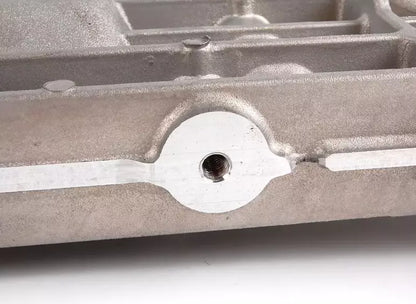 NEW AUDI A3 8P ENGINE MOUNTING ASSEMBLY CARRIER 1K0199313AL ORIGINAL