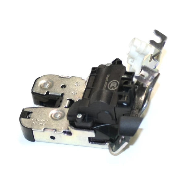 NEW AUDI A4 AVANT B9 REAR TAILGATE LOCK 8W9827505C ORIGINAL