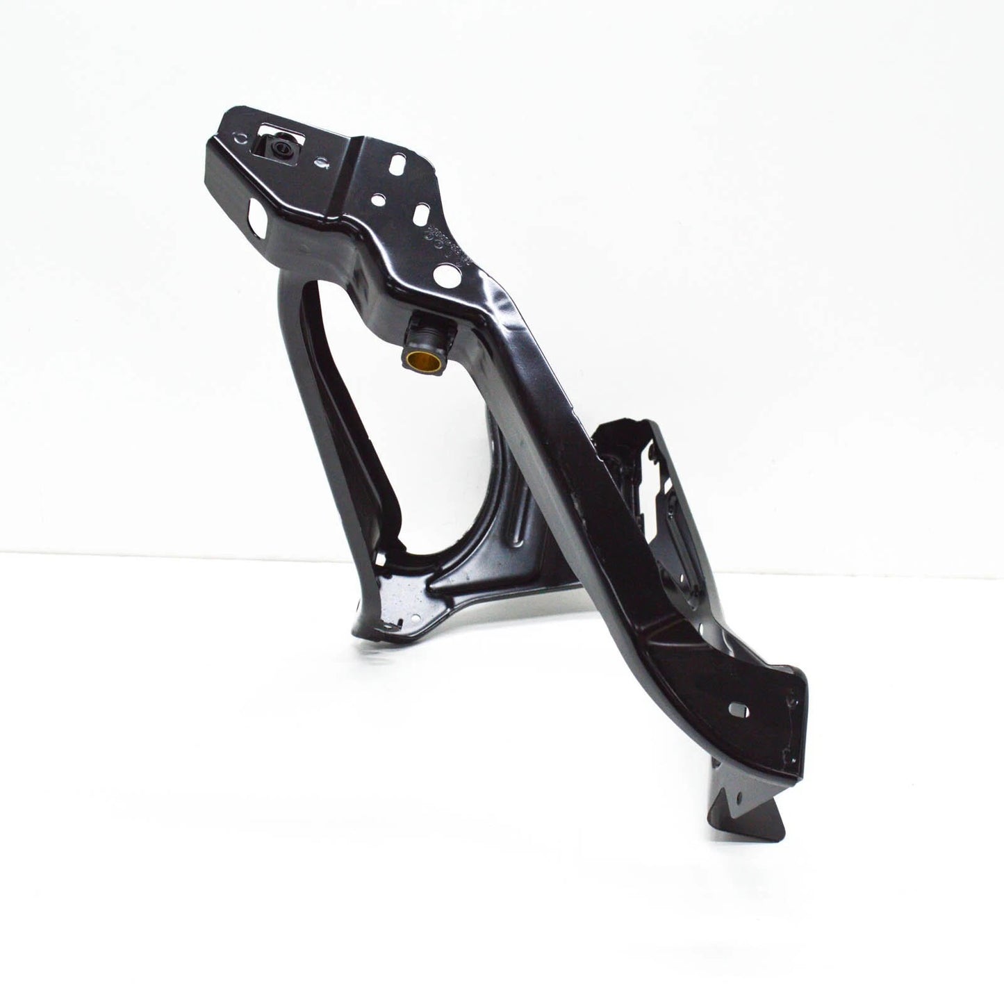 NEW MERCEDES-BENZ GLK-CLASS X204 LEFT HEADLIGHT MOUNTING FRAME A2046200091