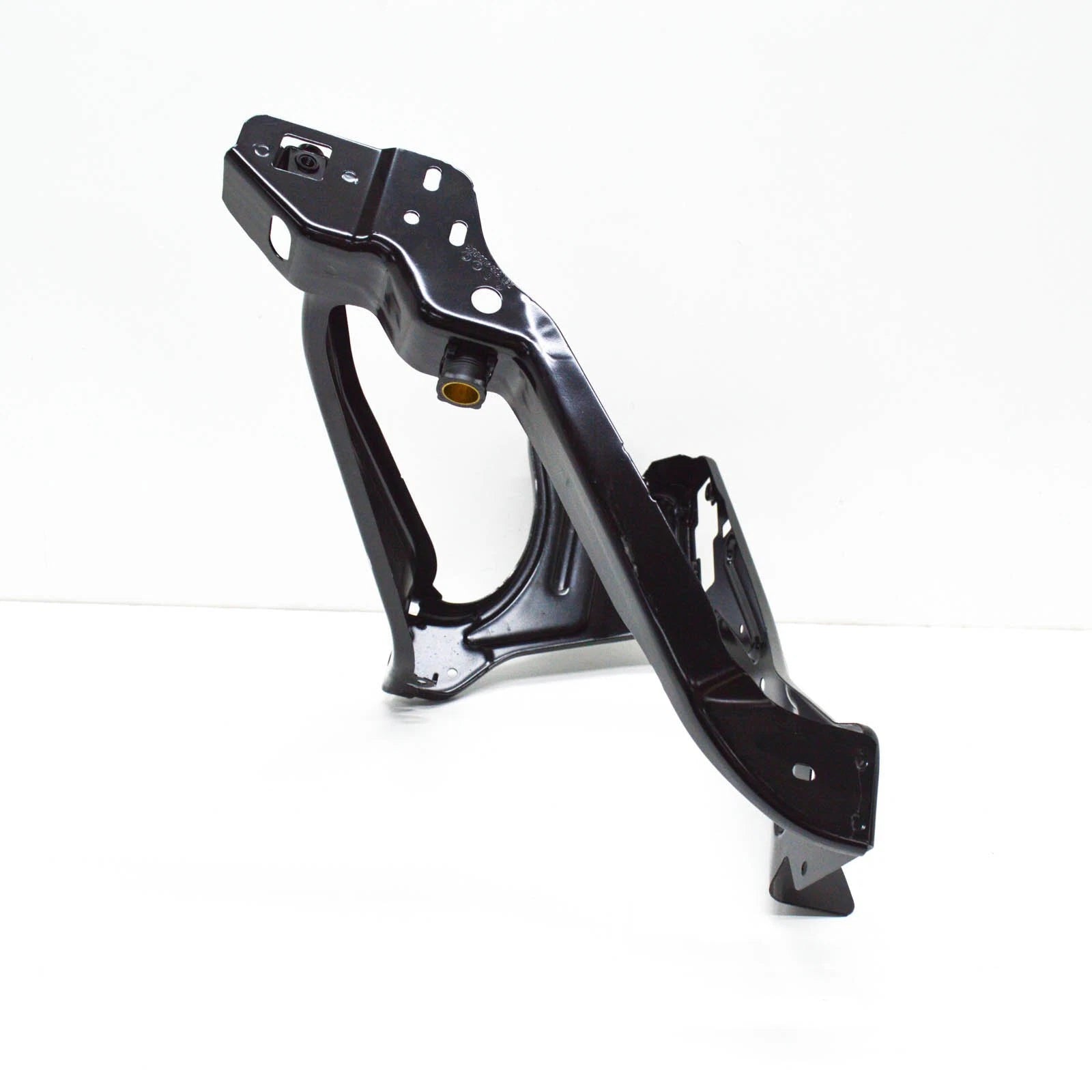 NEW MERCEDES-BENZ GLK-CLASS X204 LEFT HEADLIGHT MOUNTING FRAME A2046200091