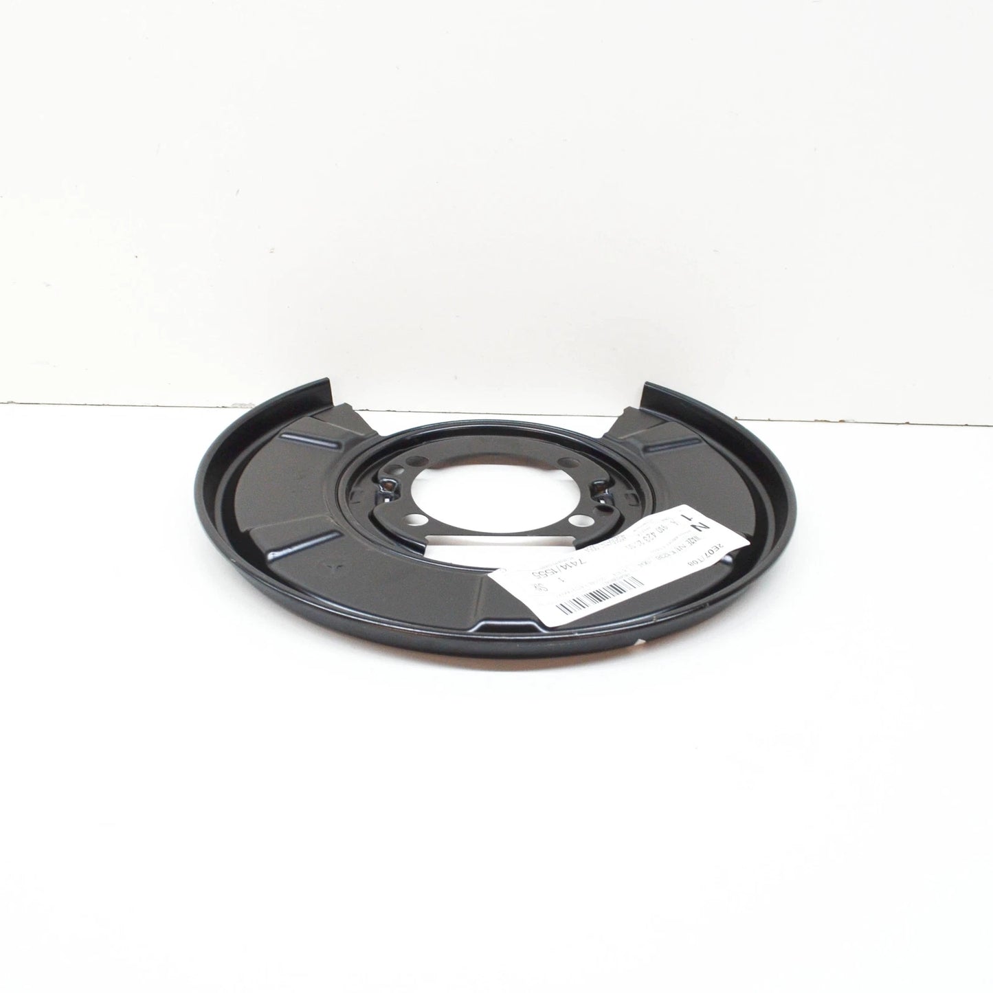 NEW MB SPRINTER W910 REAR BRAKE DISC COVER PLATE A9104232000 ORIGINAL