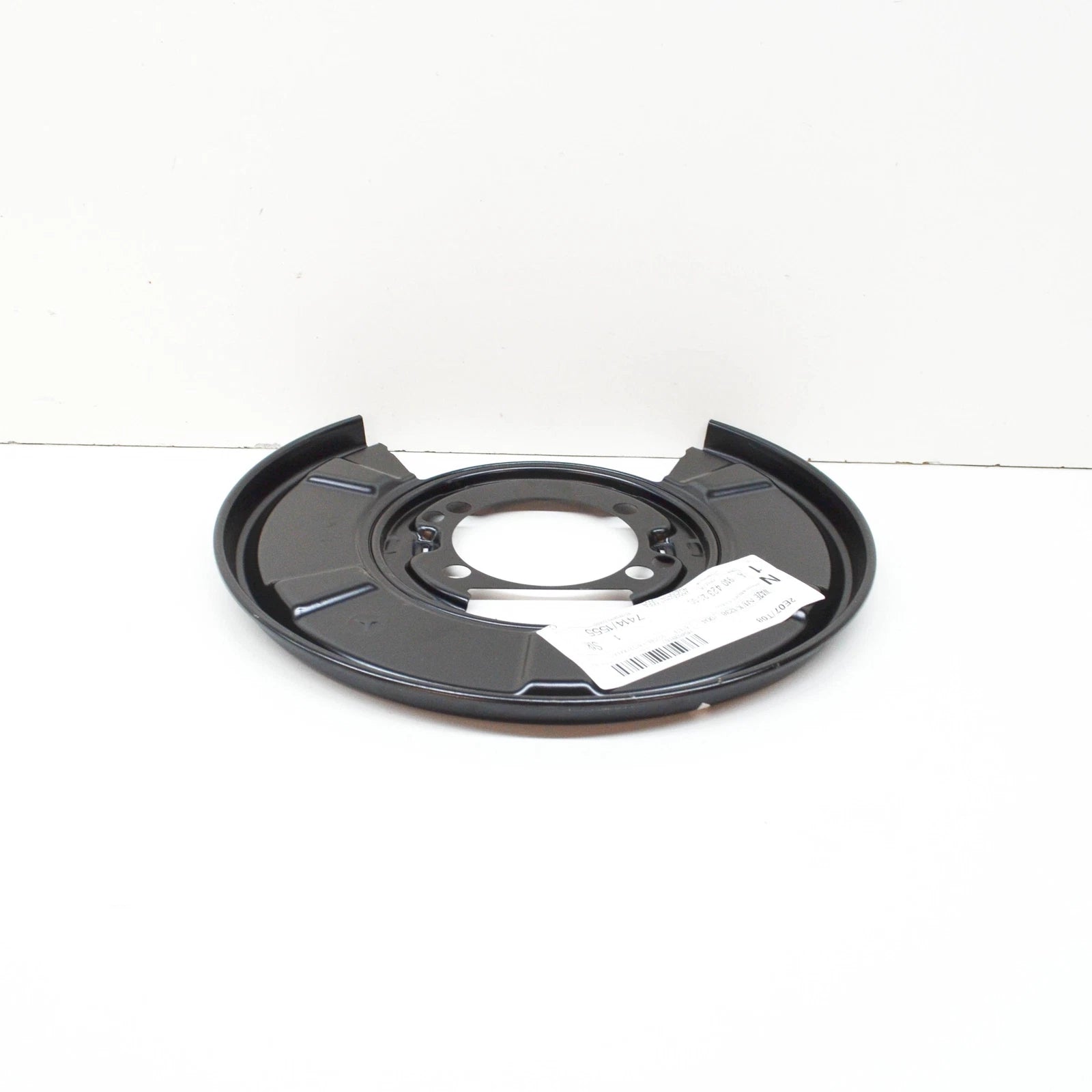 NEW MB SPRINTER W910 REAR BRAKE DISC COVER PLATE A9104232000 ORIGINAL