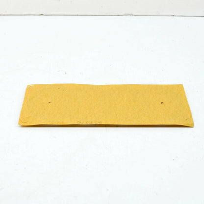 NEW AUDI A4 B9 REAR LID EMBLEM BADGE 8W58537422ZZ