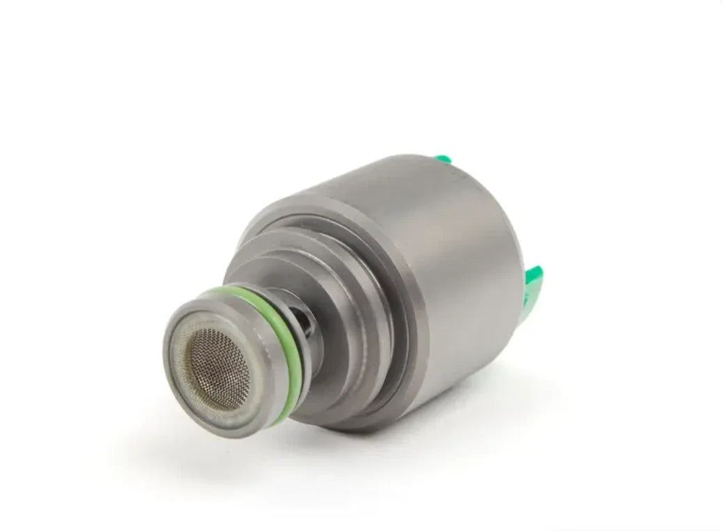 NEW BMW X5 E53 FUEL PRESSURE REGULATOR 1423718 24341423718 ORIGINAL