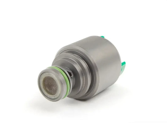 NEW BMW X5 E53 FUEL PRESSURE REGULATOR 1423718 24341423718 ORIGINAL