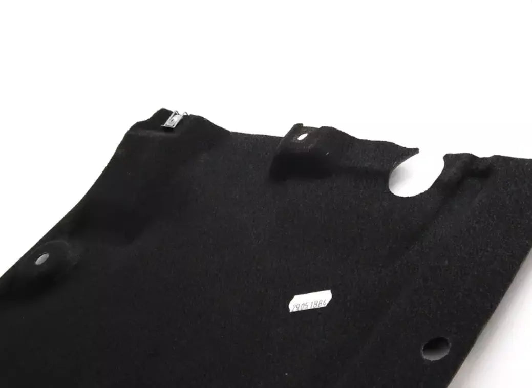 NEW BMW 3 COUPE E92 FRONT RIGHT UNDERBODY COVER 7065910 51757065910 ORIGINAL