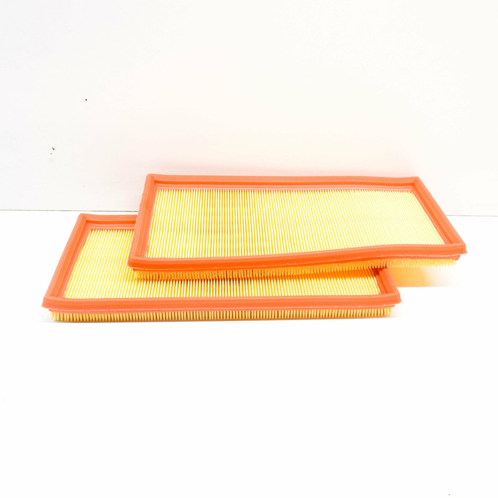 NEW MERCEDES-BENZ ML W164 AIR FILTER KIT A1560940504 ORIGINAL