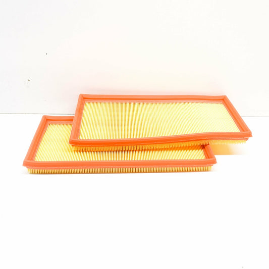 NEW MERCEDES-BENZ ML W164 AIR FILTER KIT A1560940504 ORIGINAL