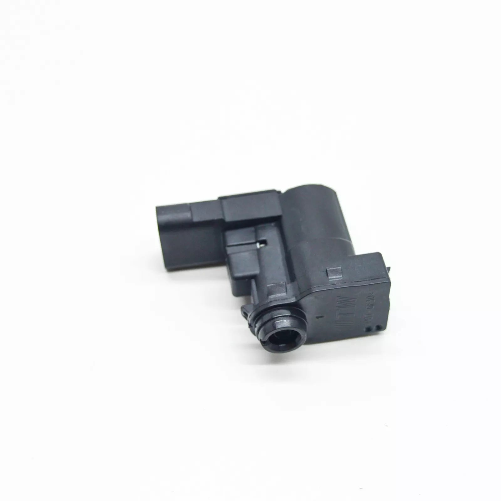 NEW BMW 2 ACTIVE TOURER F45 CHARGING FLAP LOCKING MECHANISM 51177377654 ORIGINAL