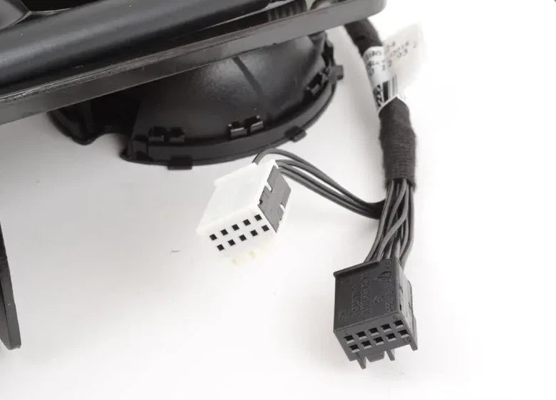 NEW MERCEDES-BENZ R W251 FRONT RIGHT SIDE DOOR MIRROR A2518101293 ORIGINAL