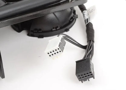 NEW MERCEDES-BENZ R W251 FRONT RIGHT SIDE DOOR MIRROR A2518101293 ORIGINAL