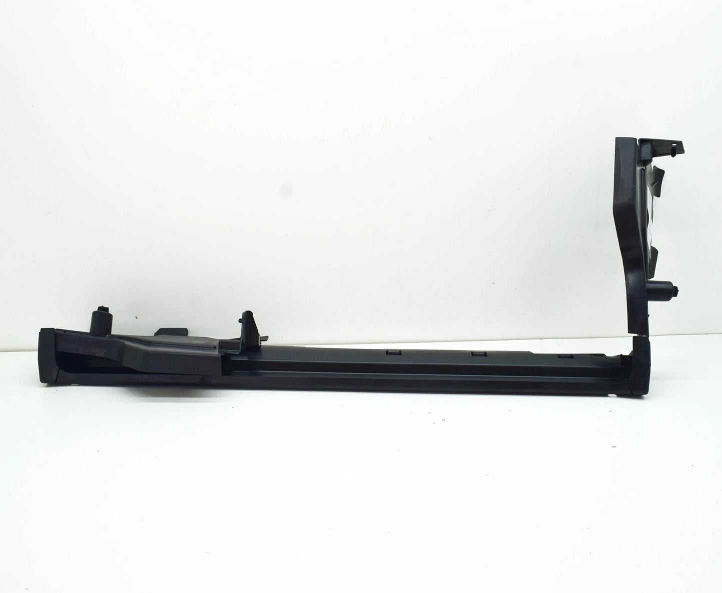 NEW BMW 6 GRAN TURISMO G32 RADIATOR AIR DUCT 51747415659 7415659 GE ORIGINAL