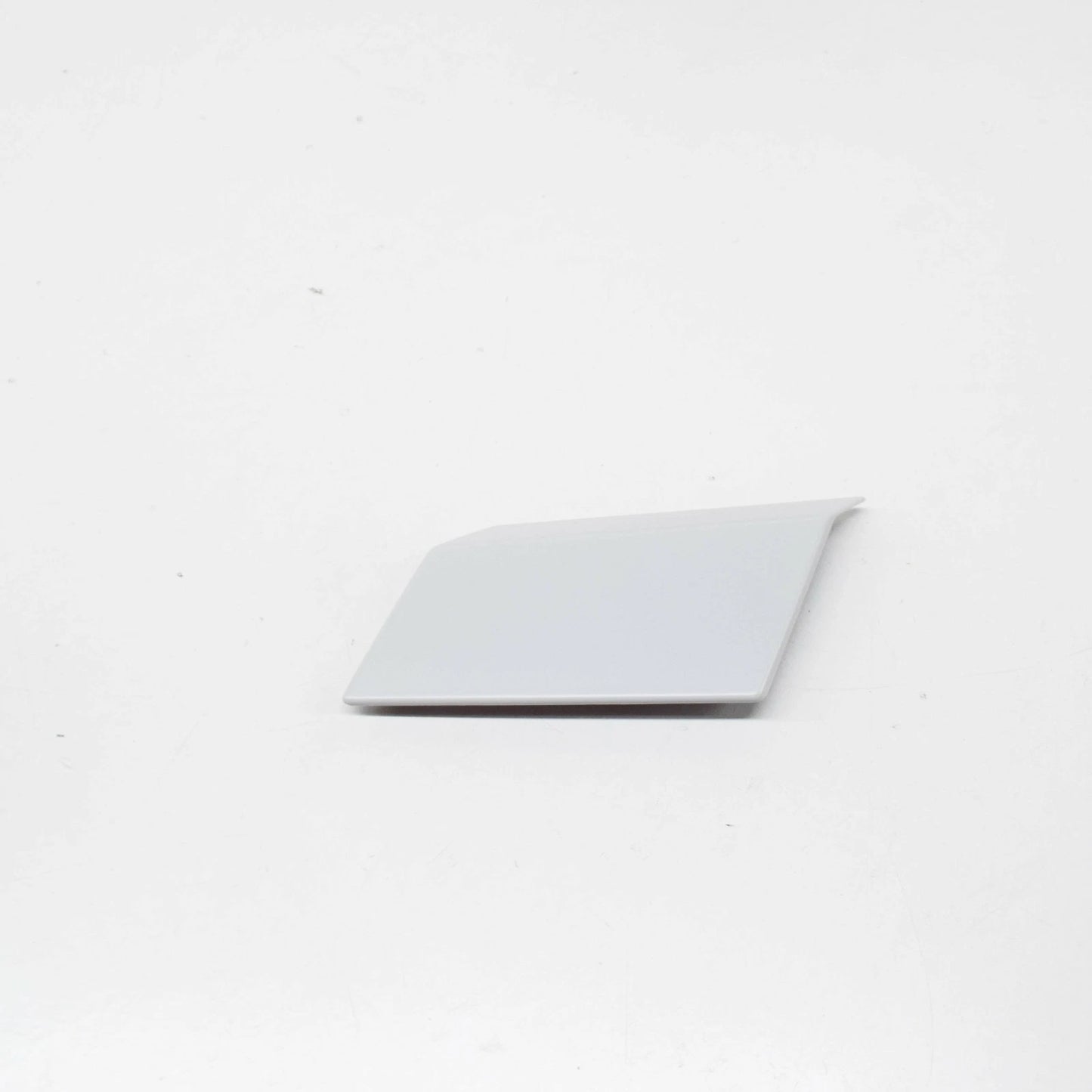 NEW VW PHAETON 3D FRONT HEADLIGHT WASHER COVER CAP LEFT 3D0807927EGRU