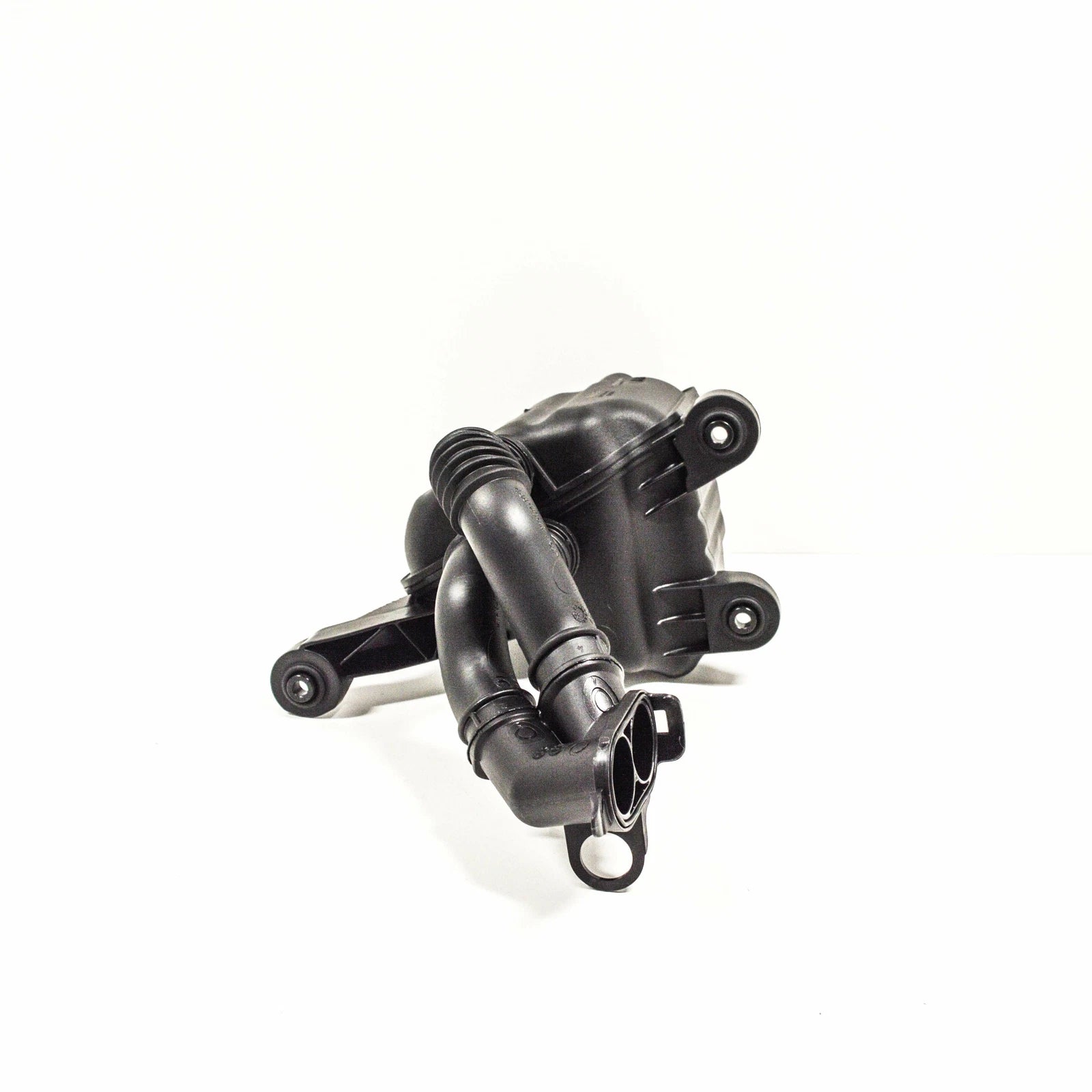 NEW VOLKSWAGEN JETTA A6 AIR INTAKE RESONATOR 1K0129951 2.0 TDI