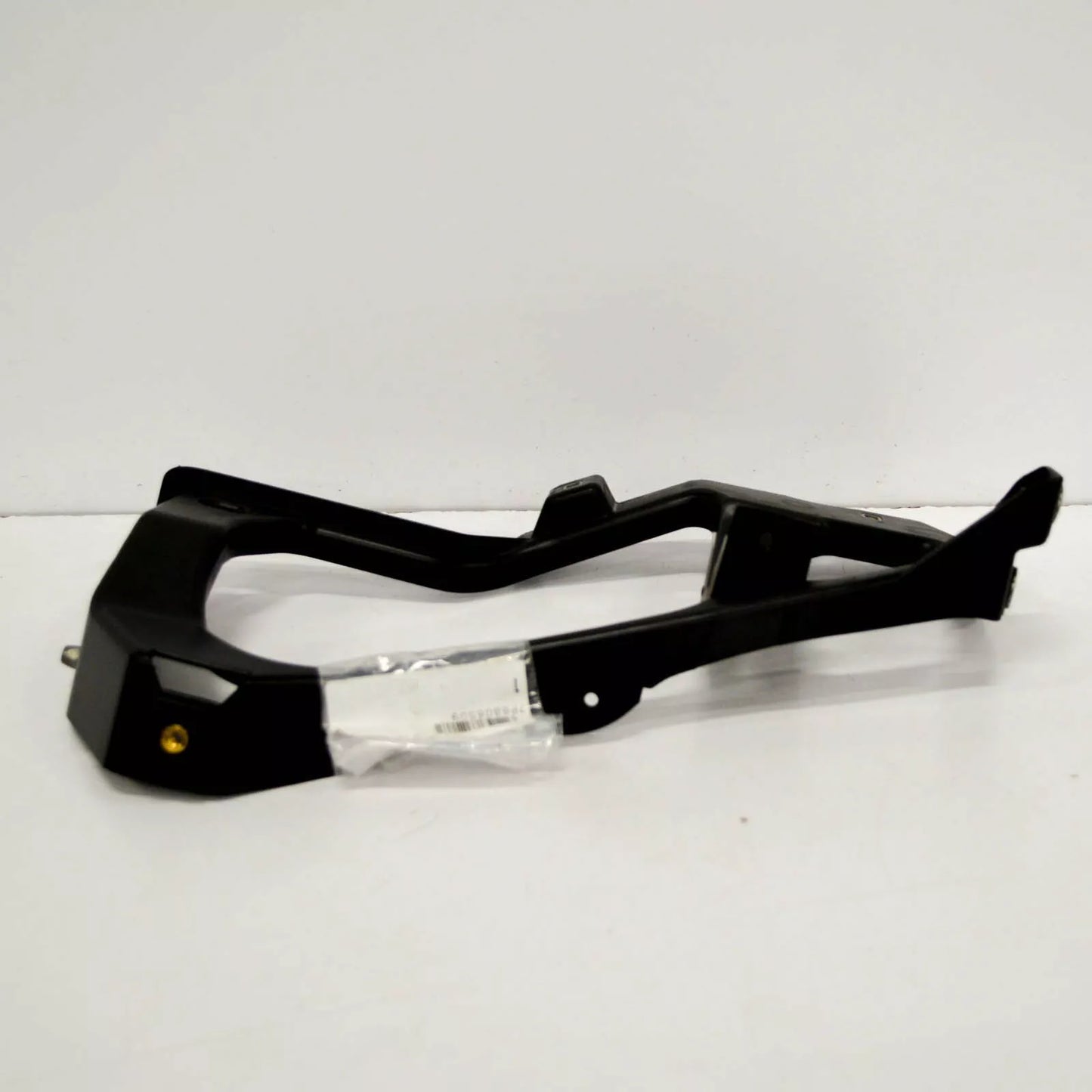 NEW VW TOUAREG 7P FRONT LEFT HEADLIGHT BRACKET HOLDER 7P6806509 ORIGINAL