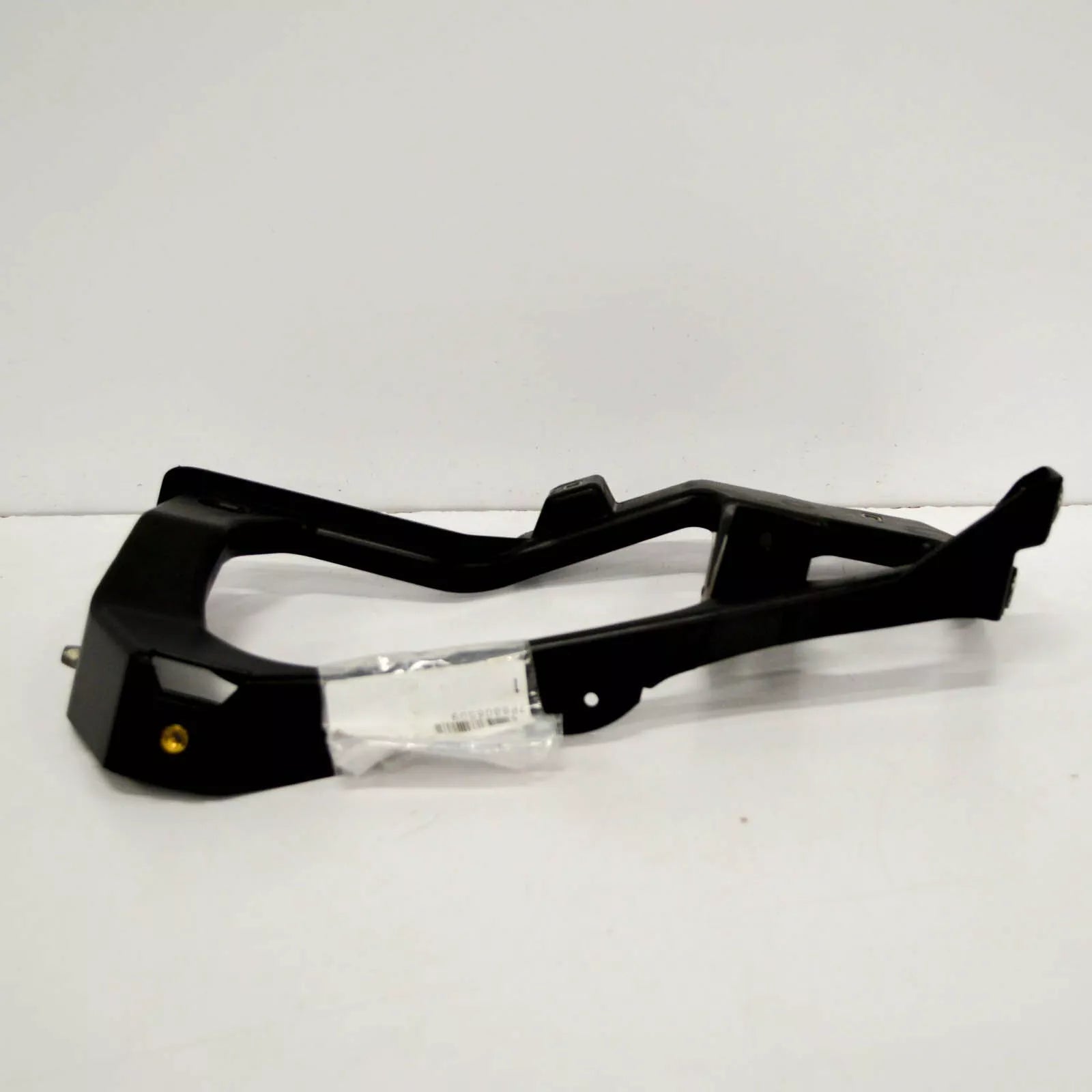 NEW VW TOUAREG 7P FRONT LEFT HEADLIGHT BRACKET HOLDER 7P6806509 ORIGINAL