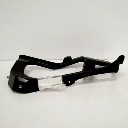 NEW VW TOUAREG 7P FRONT LEFT HEADLIGHT BRACKET HOLDER 7P6806509 ORIGINAL