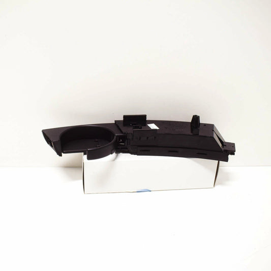 NEW BMW Z4 E85 LEFT SIDE CUP HOLDER 51457070323 7070323 ORIGINAL