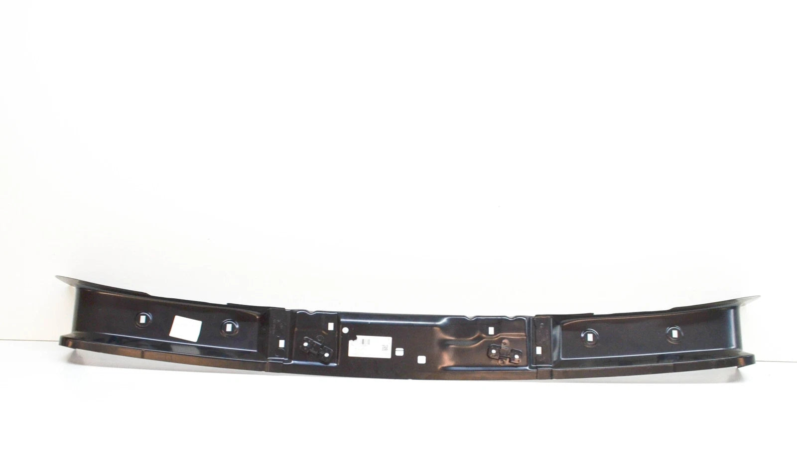 NEW VOLKSWAGEN TRANSPORTER T5 REAR CLOSING PLATE 7H0803638B ORIGINAL