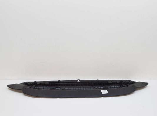 NEW AUDI A5 F5 FRONT BUMPER LOWER CENTRE CLOSING ELEMENT 8W6807611D ORIGINAL